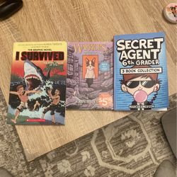 Books