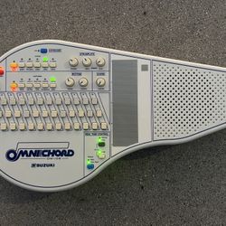 Omnichord OM-108