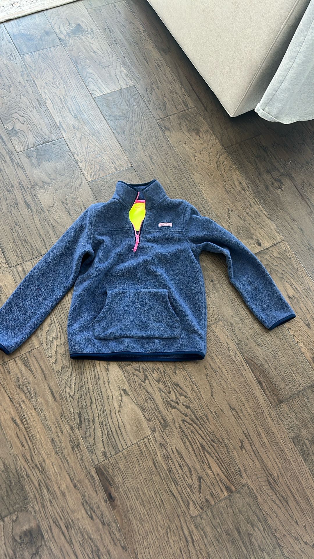 Vineyard Vines Polar Fleece