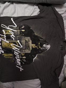 Rebel Skull Dad Sport Tee