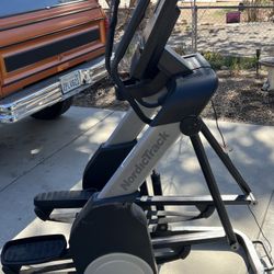 nordictrack elliptical 2016 Works Great