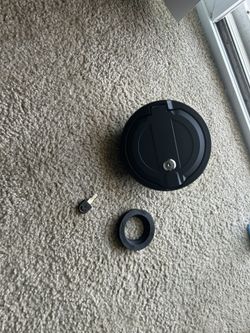 Locking Fuel Cap