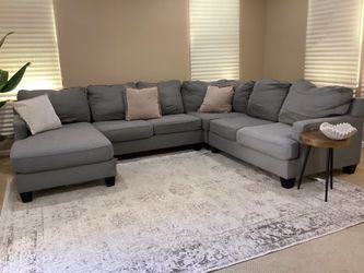 Ashley Sectional
