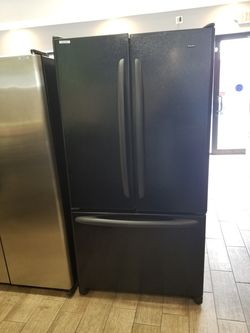 Fridge kenmore
