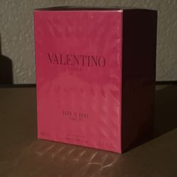 Valentino Donna Pink PP Eau De Parfum 100ml