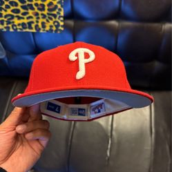 New Era Philly Hat