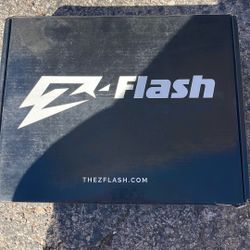 Z Flash - ZF-GCGO1-GM