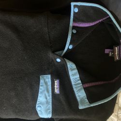 Patagonia Synchilla Fleece 