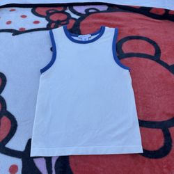 Tank Top For Kid