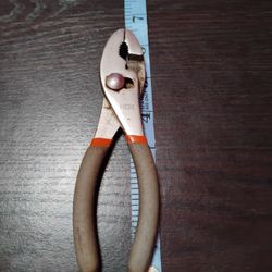 HDX 3/4 Slip Joint Plies 6"