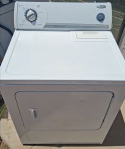 Secadora Eléctrica WHIRLPOOL