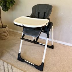 INFANS High Chair for Babies & Toddlers