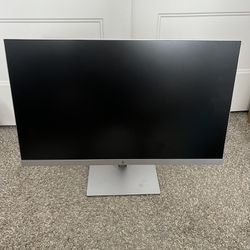 HP E273 FHD Computer Monitor *(Never been Used)*