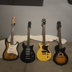 Guitars