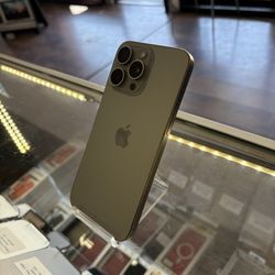 iPhone 15 Pro Max 256gb Unlocked 