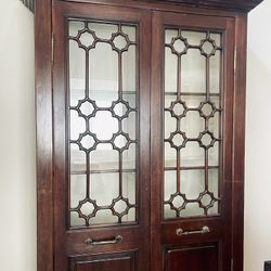 Hutch From Arhaus 