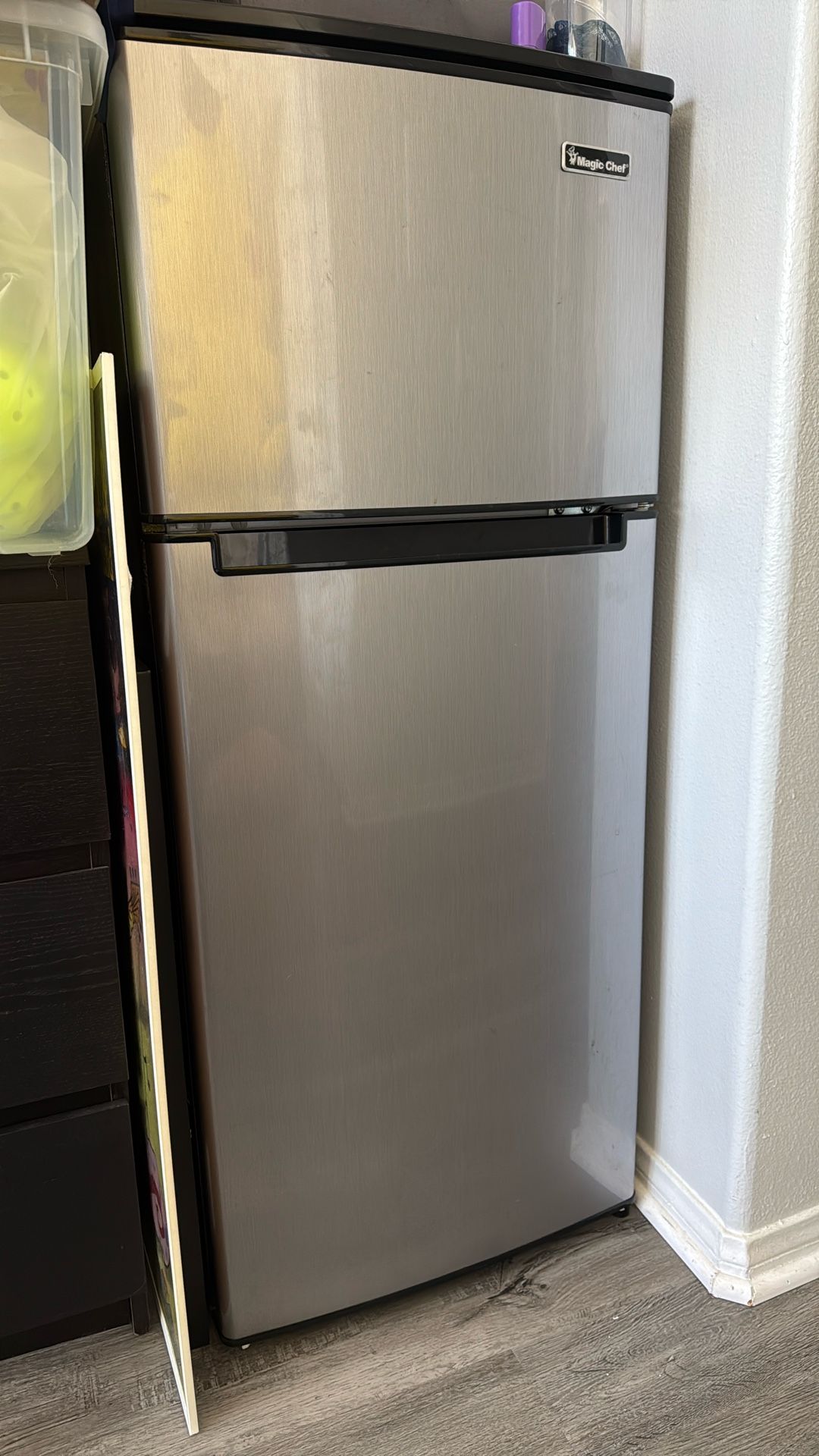 Magic Chef Mini Fridge 3.1 CF