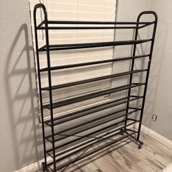 Shoes Rack 