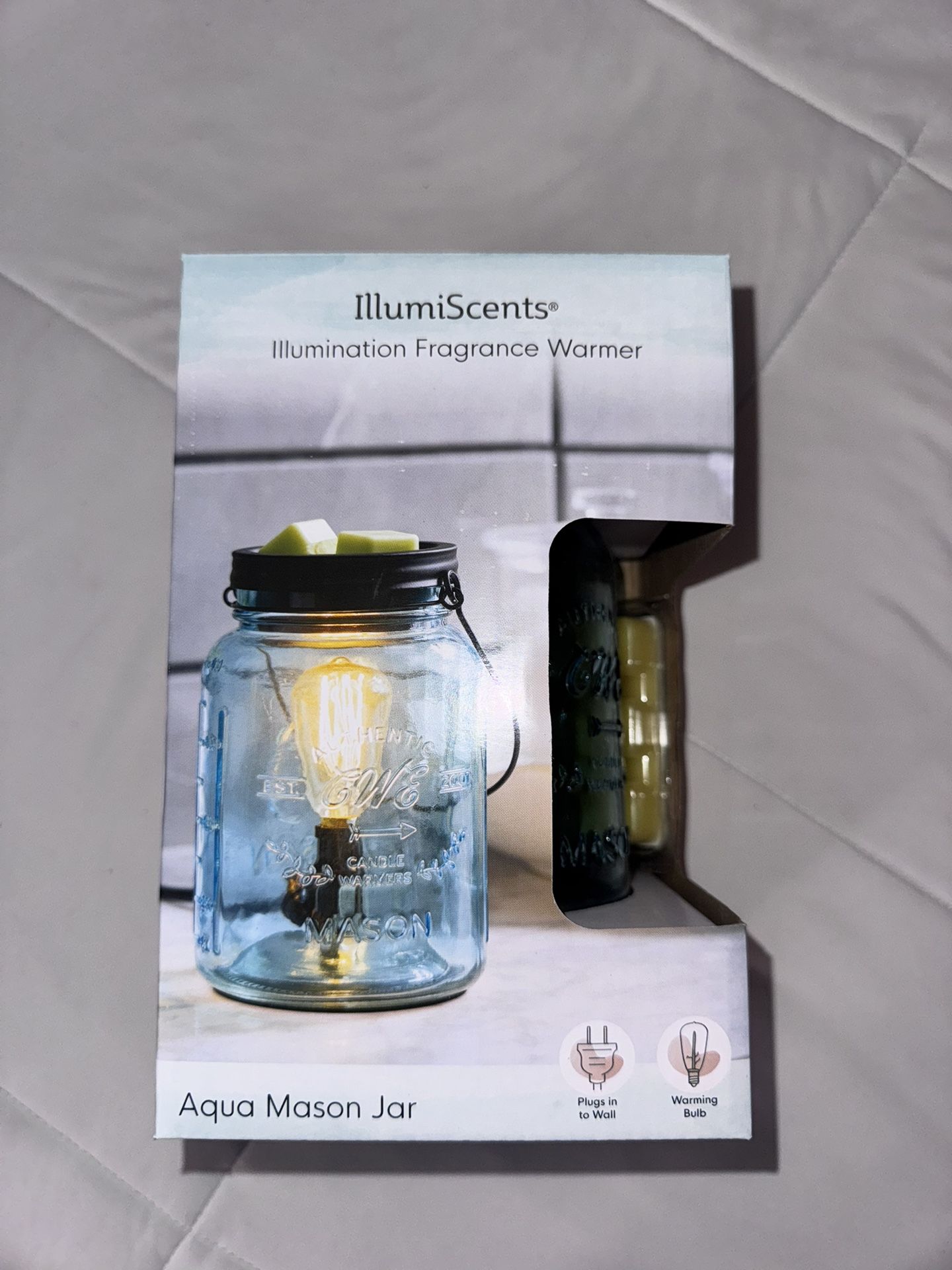 Fragrance Warmer