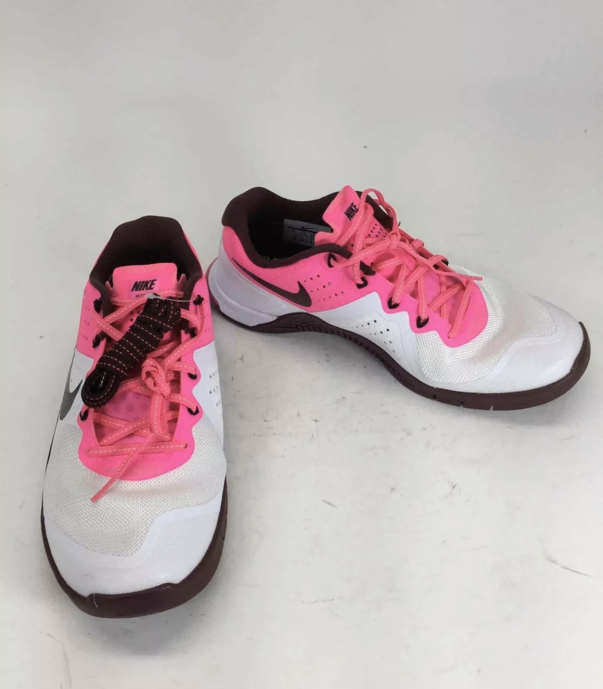 Nike Metcon 2 Lace-Up Cross-Training Sneakers