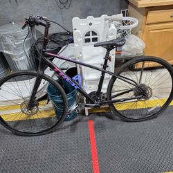 Trek FX3 Small 