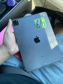 iPad Pro