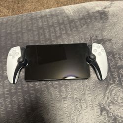 playstation portal 