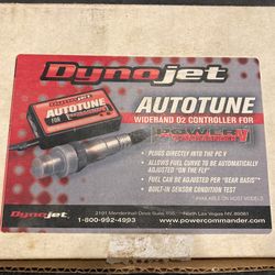 Dynojet Power V Commander 