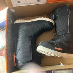 Thirtytwo Snow Boots