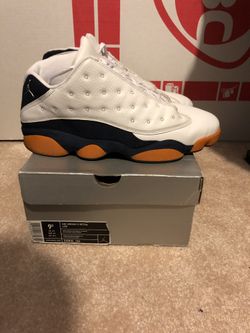 AIR JORDAN XIII “CITRUS”
