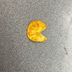 Pac Man Chip 