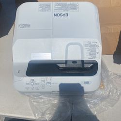 Projector