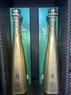 FIFA World Cup 1942 Don Julio