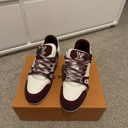 LV Sneakers 