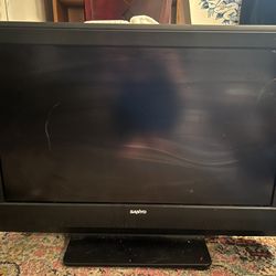 Sanyo Tv