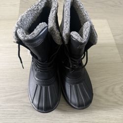 London Fog Boots 