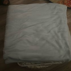 Heat Blank Missing Wire