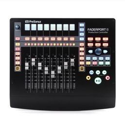 Presonus Faderport-8 Nice!