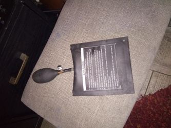 airbag tool, lifting airbag , tool to separate a strong bond