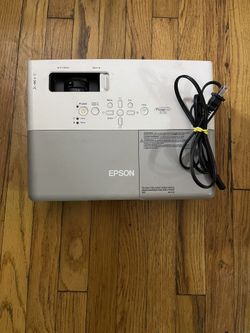 Epson Projector 