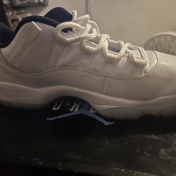 Jordan 11 Blue Legend 