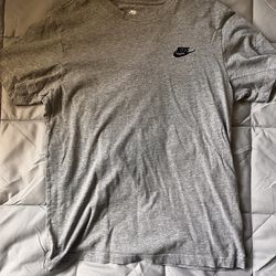 NIKE SHIRT