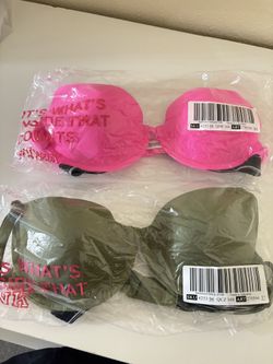 PINK Bras
