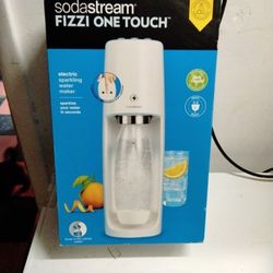 Soda stream 
