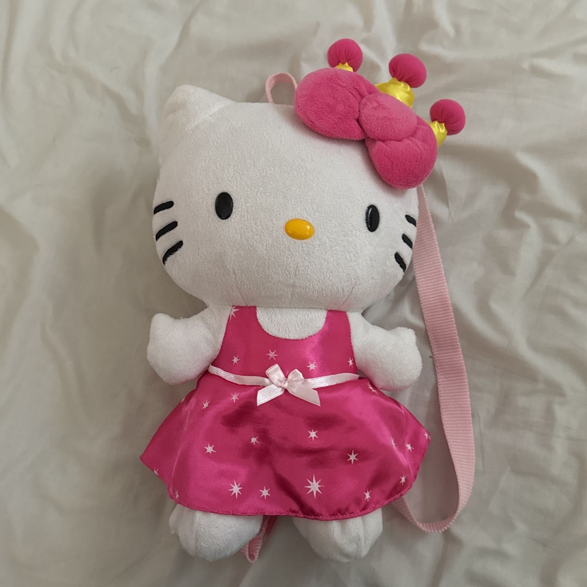 Hello Kitty Backpack