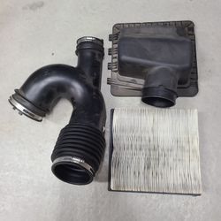 2015 Air Intake Parts