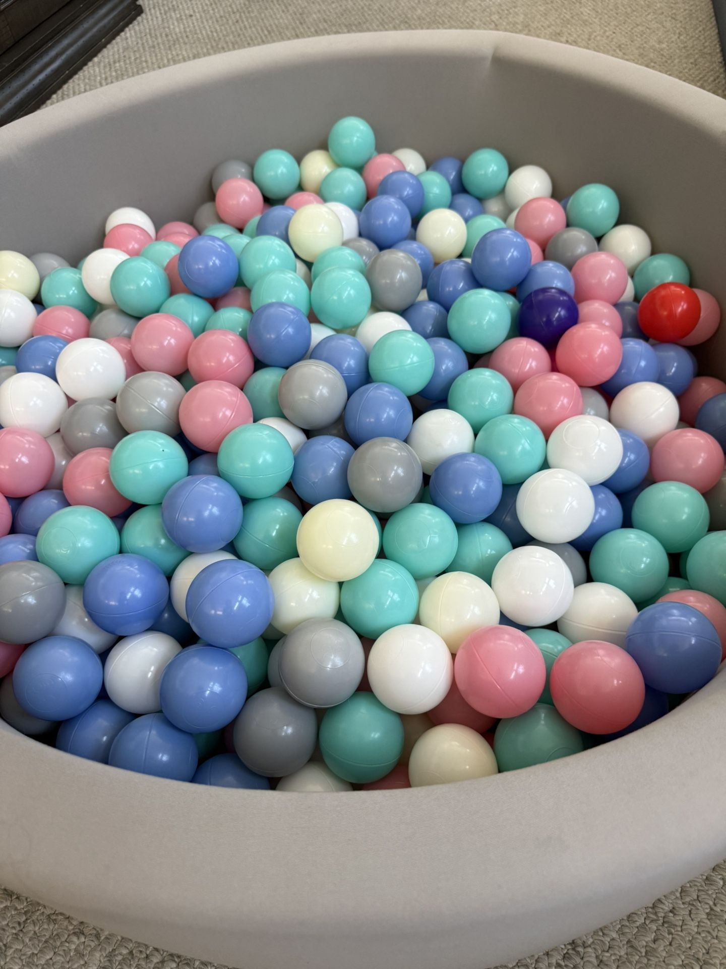 Kidz Ball Pit