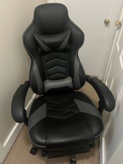 Gaming chair
