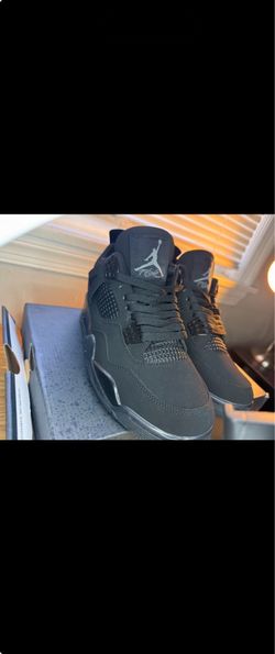 Jordan 4 size 8.5 retro