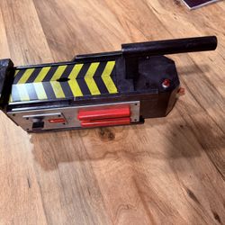 Ghostbusters Ghosttrap Popcorn Bucket 